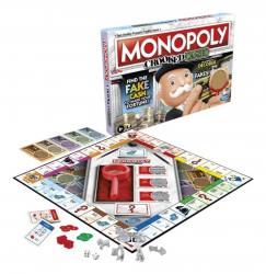 Monopoly decodificador